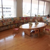 遠賀町図書館のサムネイル