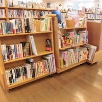 小城市民図書館　三日月館のサムネイル